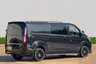 USED 2021 71 FORD TRANSIT CUSTOM 2 2.0 320 EcoBlue Limited Crew Van Double Cab 5dr Diesel Auto L2 H1 Euro 6 (s/s) (185 ps) 5d AUTO 182 BHP 