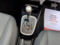USED 2015 65 TOYOTA YARIS 1.33 Dual VVT-i Icon Hatchback 5dr Petrol Multidrive S Euro 5 Euro 5 (99 ps) LOVELY LITTLE AUTOMATIC! 2KEYS