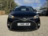 USED 2015 65 TOYOTA YARIS 1.33 Dual VVT-i Icon Hatchback 5dr Petrol Multidrive S Euro 5 Euro 5 (99 ps) LOVELY LITTLE AUTOMATIC! 2KEYS