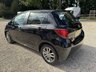 USED 2015 65 TOYOTA YARIS 1.33 Dual VVT-i Icon Hatchback 5dr Petrol Multidrive S Euro 5 Euro 5 (99 ps) LOVELY LITTLE AUTOMATIC! 2KEYS