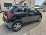 USED 2015 65 TOYOTA YARIS 1.33 Dual VVT-i Icon Hatchback 5dr Petrol Multidrive S Euro 5 Euro 5 (99 ps) LOVELY LITTLE AUTOMATIC! 2KEYS