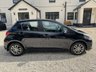 USED 2015 65 TOYOTA YARIS 1.33 Dual VVT-i Icon Hatchback 5dr Petrol Multidrive S Euro 5 Euro 5 (99 ps) LOVELY LITTLE AUTOMATIC! 2KEYS