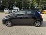 USED 2015 65 TOYOTA YARIS 1.33 Dual VVT-i Icon Hatchback 5dr Petrol Multidrive S Euro 5 Euro 5 (99 ps) LOVELY LITTLE AUTOMATIC! 2KEYS