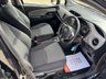USED 2015 65 TOYOTA YARIS 1.33 Dual VVT-i Icon Hatchback 5dr Petrol Multidrive S Euro 5 Euro 5 (99 ps) LOVELY LITTLE AUTOMATIC! 2KEYS
