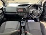USED 2015 65 TOYOTA YARIS 1.33 Dual VVT-i Icon Hatchback 5dr Petrol Multidrive S Euro 5 Euro 5 (99 ps) LOVELY LITTLE AUTOMATIC! 2KEYS