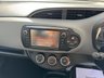 USED 2015 65 TOYOTA YARIS 1.33 Dual VVT-i Icon Hatchback 5dr Petrol Multidrive S Euro 5 Euro 5 (99 ps) LOVELY LITTLE AUTOMATIC! 2KEYS
