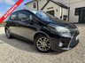 USED 2015 65 TOYOTA YARIS 1.33 Dual VVT-i Icon Hatchback 5dr Petrol Multidrive S Euro 5 Euro 5 (99 ps) LOVELY LITTLE AUTOMATIC! 2KEYS