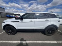 USED 2015 65 LAND ROVER RANGE ROVER EVOQUE 2.0 TD4 SE Tech SUV 5dr Diesel Manual 4WD Euro 6 (s/s) (180 ps) 