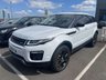 USED 2015 65 LAND ROVER RANGE ROVER EVOQUE 2.0 TD4 SE Tech SUV 5dr Diesel Manual 4WD Euro 6 (s/s) (180 ps) 