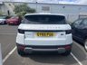 USED 2015 65 LAND ROVER RANGE ROVER EVOQUE 2.0 TD4 SE Tech SUV 5dr Diesel Manual 4WD Euro 6 (s/s) (180 ps) 