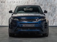 USED 2021 21 LAND ROVER RANGE ROVER EVOQUE 2.0 D200 MHEV R-Dynamic SE SUV 5dr Diesel Auto 4WD Euro 6 (s/s) (204 ps) 6 MNTHS FOC WARRANTY