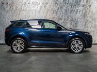 USED 2021 21 LAND ROVER RANGE ROVER EVOQUE 2.0 D200 MHEV R-Dynamic SE SUV 5dr Diesel Auto 4WD Euro 6 (s/s) (204 ps) 6 MNTHS FOC WARRANTY