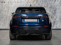 USED 2021 21 LAND ROVER RANGE ROVER EVOQUE 2.0 D200 MHEV R-Dynamic SE SUV 5dr Diesel Auto 4WD Euro 6 (s/s) (204 ps) 6 MNTHS FOC WARRANTY