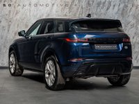 USED 2021 21 LAND ROVER RANGE ROVER EVOQUE 2.0 D200 MHEV R-Dynamic SE SUV 5dr Diesel Auto 4WD Euro 6 (s/s) (204 ps) 6 MNTHS FOC WARRANTY