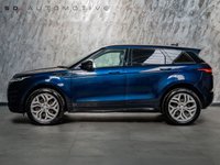 USED 2021 21 LAND ROVER RANGE ROVER EVOQUE 2.0 D200 MHEV R-Dynamic SE SUV 5dr Diesel Auto 4WD Euro 6 (s/s) (204 ps) 6 MNTHS FOC WARRANTY