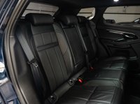 USED 2021 21 LAND ROVER RANGE ROVER EVOQUE 2.0 D200 MHEV R-Dynamic SE SUV 5dr Diesel Auto 4WD Euro 6 (s/s) (204 ps) 6 MNTHS FOC WARRANTY