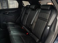 USED 2021 21 LAND ROVER RANGE ROVER EVOQUE 2.0 D200 MHEV R-Dynamic SE SUV 5dr Diesel Auto 4WD Euro 6 (s/s) (204 ps) 6 MNTHS FOC WARRANTY