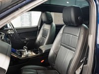 USED 2021 21 LAND ROVER RANGE ROVER EVOQUE 2.0 D200 MHEV R-Dynamic SE SUV 5dr Diesel Auto 4WD Euro 6 (s/s) (204 ps) 6 MNTHS FOC WARRANTY