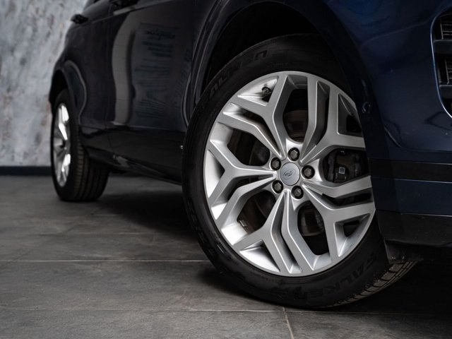 2021 Land Rover Range Rover Evoque 2L R-Dynamic Se 5dr - Photo 4