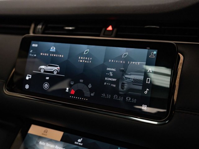 2021 Land Rover Range Rover Evoque 2L R-Dynamic Se 5dr - Photo 7