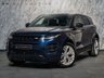 USED 2021 21 LAND ROVER RANGE ROVER EVOQUE 2.0 D200 MHEV R-Dynamic SE SUV 5dr Diesel Auto 4WD Euro 6 (s/s) (204 ps) 6 MNTHS FOC WARRANTY