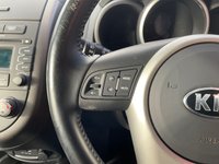 USED 2013 63 KIA SOUL 1.6 CRDi 2 SUV 5dr Diesel Manual Euro 5 (126 bhp) 
