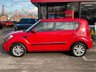 USED 2013 63 KIA SOUL 1.6 CRDi 2 SUV 5dr Diesel Manual Euro 5 (126 bhp) 