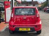 USED 2013 63 KIA SOUL 1.6 CRDi 2 SUV 5dr Diesel Manual Euro 5 (126 bhp) 