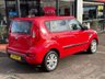USED 2013 63 KIA SOUL 1.6 CRDi 2 SUV 5dr Diesel Manual Euro 5 (126 bhp) 