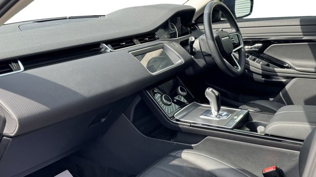 2022 Land Rover RANGE ROVER EVOQUE - Photo 5