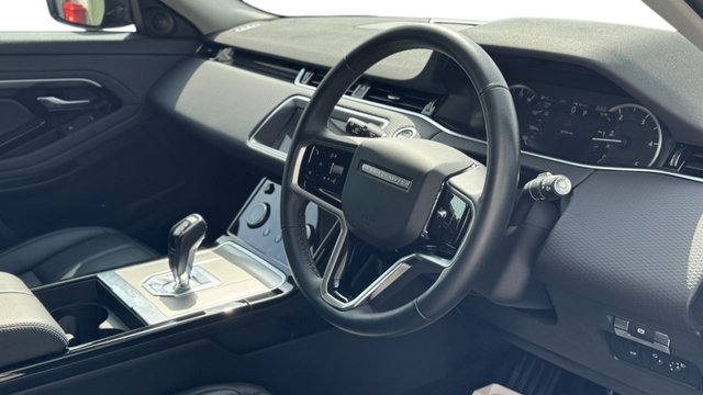 2022 Land Rover RANGE ROVER EVOQUE - Photo 6