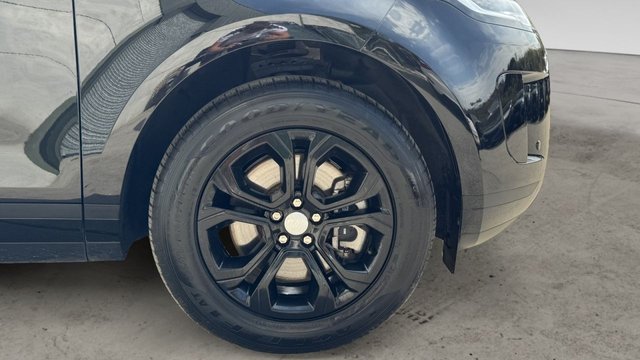 2022 Land Rover RANGE ROVER EVOQUE - Photo 8