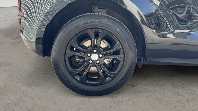 2022 Land Rover RANGE ROVER EVOQUE - Photo 9