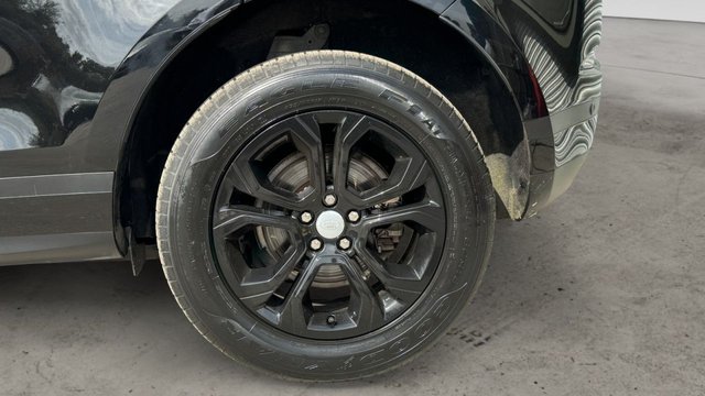 2022 Land Rover RANGE ROVER EVOQUE - Photo 10