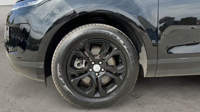 2022 Land Rover RANGE ROVER EVOQUE - Photo 11