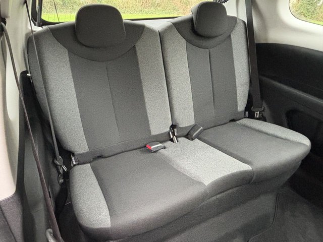 2016 Citroen C1 1L Furio 3dr - Photo 11