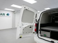 USED 2021 21 VAUXHALL COMBO L2 1.5 TURBO D 100 BHP 2300 LONG LIMITED EDITION 6DR ( SAT NAV ) SAT NAV  | AIR CON | ALLOYS | L2 LONG