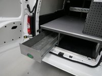 USED 2021 21 VAUXHALL COMBO L2 1.5 TURBO D 100 BHP 2300 LONG LIMITED EDITION 6DR ( SAT NAV ) SAT NAV  | AIR CON | ALLOYS | L2 LONG