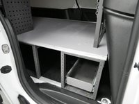 USED 2021 21 VAUXHALL COMBO L2 1.5 TURBO D 100 BHP 2300 LONG LIMITED EDITION 6DR ( SAT NAV ) SAT NAV  | AIR CON | ALLOYS | L2 LONG