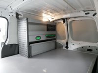 USED 2021 21 VAUXHALL COMBO L2 1.5 TURBO D 100 BHP 2300 LONG LIMITED EDITION 6DR ( SAT NAV ) SAT NAV  | AIR CON | ALLOYS | L2 LONG