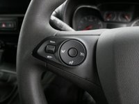 USED 2021 21 VAUXHALL COMBO L2 1.5 TURBO D 100 BHP 2300 LONG LIMITED EDITION 6DR ( SAT NAV ) SAT NAV  | AIR CON | ALLOYS | L2 LONG