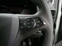 USED 2021 21 VAUXHALL COMBO L2 1.5 TURBO D 100 BHP 2300 LONG LIMITED EDITION 6DR ( SAT NAV ) SAT NAV  | AIR CON | ALLOYS | L2 LONG