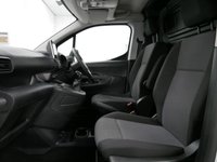 USED 2021 21 VAUXHALL COMBO L2 1.5 TURBO D 100 BHP 2300 LONG LIMITED EDITION 6DR ( SAT NAV ) SAT NAV  | AIR CON | ALLOYS | L2 LONG