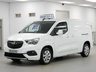 USED VAUXHALL COMBO