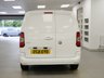 USED VAUXHALL COMBO