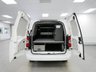 USED VAUXHALL COMBO