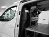 USED VAUXHALL COMBO