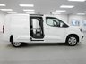 USED VAUXHALL COMBO