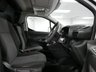 USED VAUXHALL COMBO