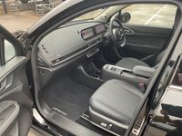 USED 2023 23 GWM Funky Cat 48kWh First Edition Hatchback 5dr Electric Auto (171 ps) 